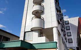 ホテルキャピタルイン山形