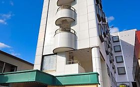 ホテルキャピタルイン山形